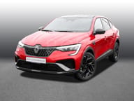 Beispielbild eines Renault Arkana