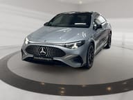 Beispielbild eines Mercedes-Benz CLA