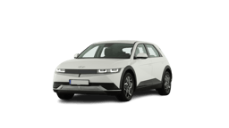 Beispielbild eines Hyundai Ioniq 5