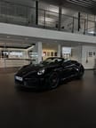 Beispielbild eines Porsche 911