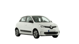 Beispielbild eines Renault Twingo