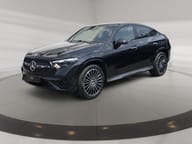 Beispielbild eines Mercedes-Benz GLC