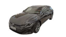 Beispielbild eines Volkswagen Arteon