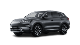 Beispielbild eines BYD Seal U