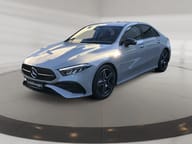 Beispielbild eines Mercedes-Benz A-Klasse