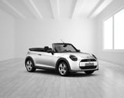 Beispielbild eines MINI Cooper