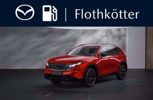 Beispielbild eines Mazda CX-5