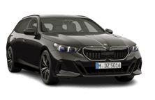 Beispielbild eines BMW 5er
