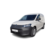 Beispielbild eines Volkswagen Caddy
