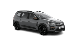 Beispielbild eines Dacia Jogger