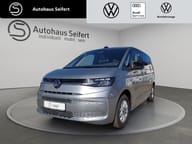 Beispielbild eines Volkswagen Multivan