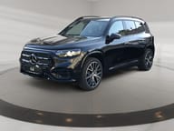 Beispielbild eines Mercedes-Benz GLB