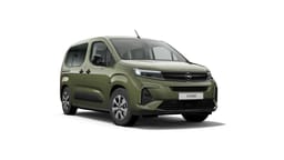 Beispielbild eines Opel Combo