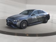 Beispielbild eines Mercedes-Benz C-Klasse
