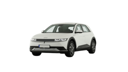 Beispielbild eines Hyundai Ioniq 5