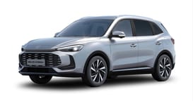 Beispielbild eines MG ZS