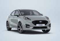 Beispielbild eines Ford Puma
