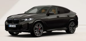 Beispielbild eines BMW X6
