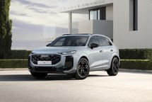 Beispielbild eines Audi Q3