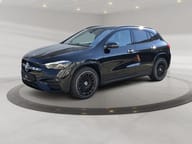 Beispielbild eines Mercedes-Benz GLA