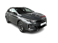 Beispielbild eines Kia XCeed