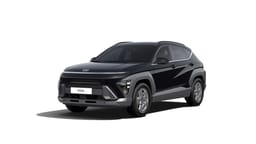 Beispielbild eines Hyundai Kona