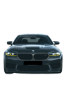 Beispielbild eines BMW M5