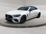 Beispielbild eines Mercedes-Benz CLE