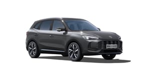 Beispielbild eines MG ZS