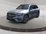 Beispielbild eines Mercedes-Benz GLB