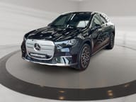 Beispielbild eines Mercedes-Benz GLC