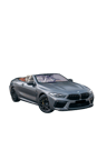 Beispielbild eines BMW M8