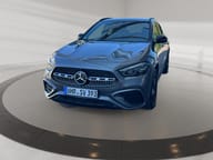 Beispielbild eines Mercedes-Benz GLA