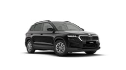 Beispielbild eines Skoda Karoq