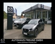 Beispielbild eines Mazda CX-30