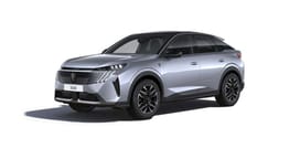 Beispielbild eines Peugeot 3008