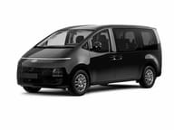 Beispielbild eines Hyundai Staria