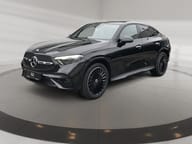 Beispielbild eines Mercedes-Benz GLC