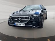Beispielbild eines Mercedes-Benz E-Klasse