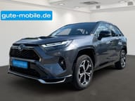 Beispielbild eines Toyota RAV4