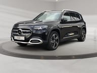 Beispielbild eines Mercedes-Benz GLB