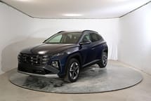 Beispielbild eines Hyundai Tucson