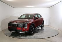 Beispielbild eines Kia Sportage