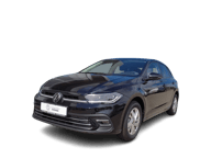 Beispielbild eines Volkswagen Polo