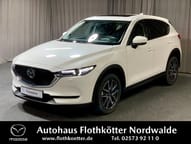 Beispielbild eines Mazda CX-5