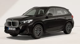 Beispielbild eines BMW iX1