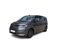 Beispielbild eines Volkswagen Multivan