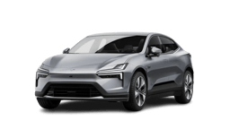 Beispielbild eines Polestar 4