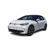 Beispielbild eines Volkswagen ID.3