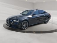 Beispielbild eines Mercedes-Benz E-Klasse